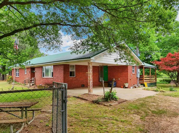 1402 36th Hwy, Mount Vernon, AR 72111