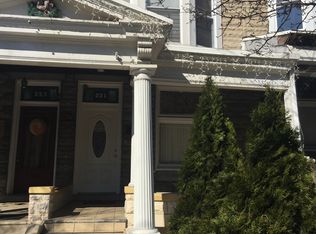 221 W Windsor St, Reading, PA 19601