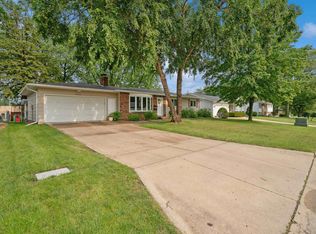 3523 Monticello Ave, Waterloo, IA 50701