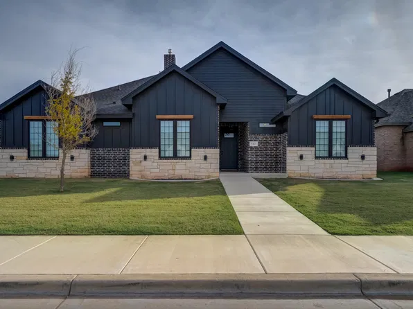 5301 111th St, Lubbock, TX 79424