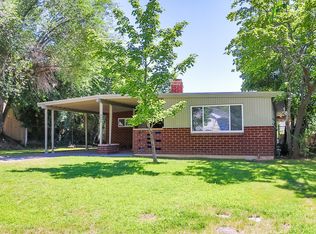 3690 E Ceres Dr, Salt Lake City, UT 84124