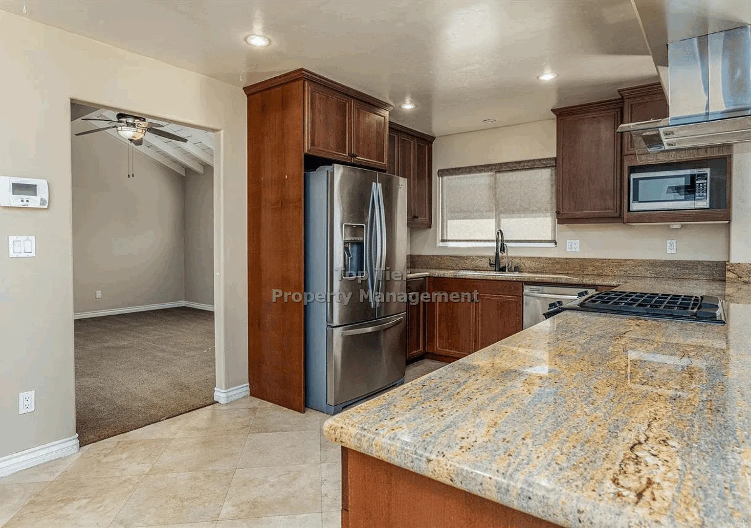Available NOW! Escondido Home with Private Above Ground Pool, Solar & Bonus Living Space! — Photo 4