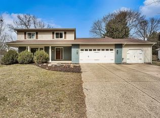 4026 Isabelle St, Portage, MI 49024