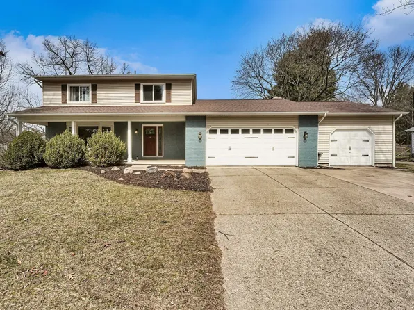 4026 Isabelle St, Portage, MI 49024