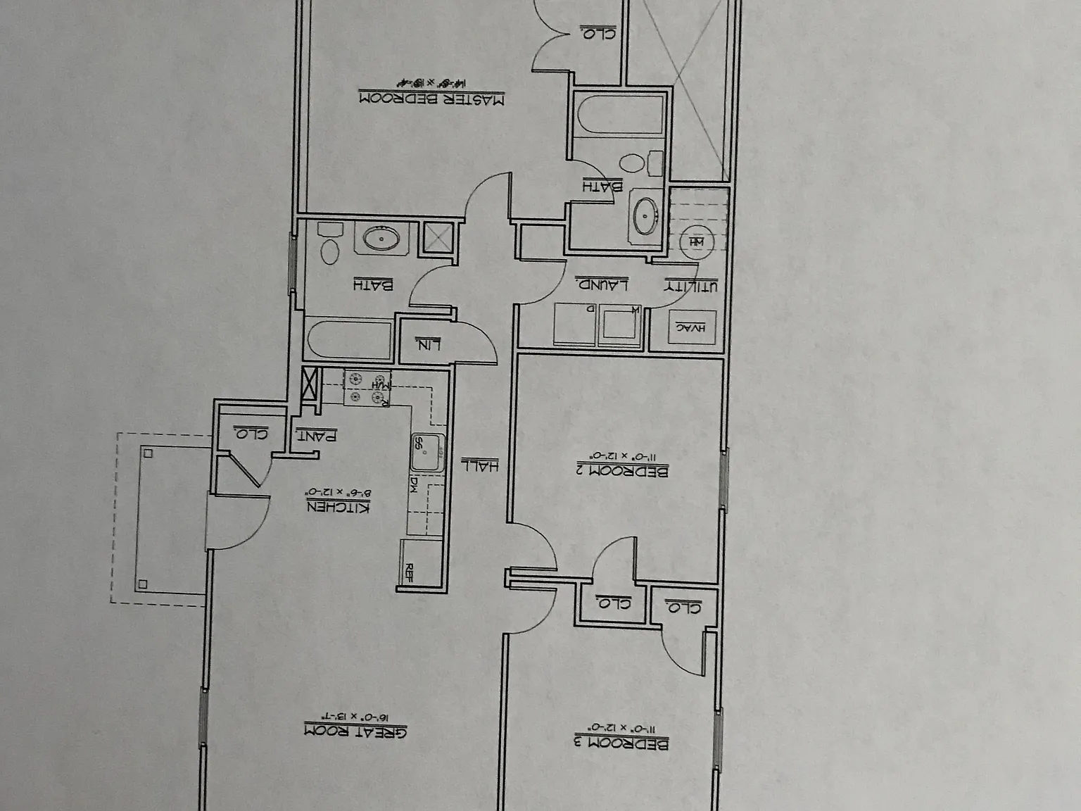 206 Stribling Avenue - B — Photo 2