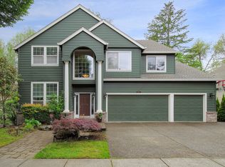 16475 SW Loon Dr, Beaverton, OR 97007