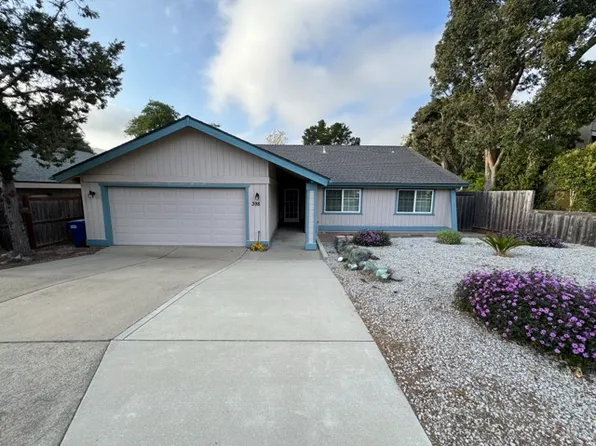 398 Corrida Dr, San Luis Obispo, CA 93401