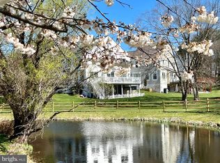 2314 Pondside Ter, Silver Spring, MD 20906