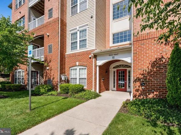 9441 Ashlyn Cir #9441, Owings Mills, MD 21117
