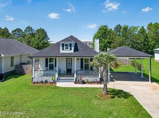 215 White Harbor Rd, Long Beach, MS 39560