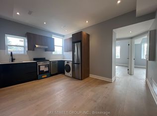 2386 Lake Shore Blvd W #201, Toronto, ON M8V 1C3