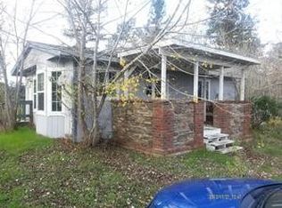 5392 Hutchinson Rd, Sebastopol, CA 95472