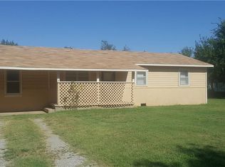319 Highway 62, Verden, OK 73092