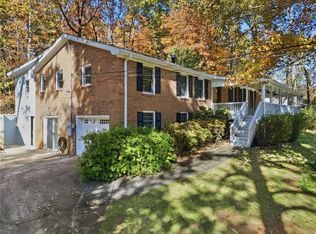 3391 Fawn Trl, Marietta, GA 30066