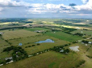 414 County Road 463 S, Eddy, TX 76524