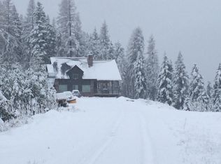 1984 Thompson Deborgia Rd, De Borgia, MT 59830
