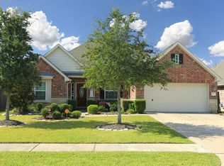 2125 Red Timber Ct, League City, TX 77573