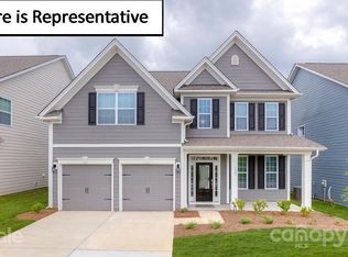 9665 White Chapel Dr NW #46, Concord, NC 28027
