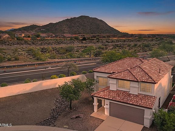 2nd image of 3861 N ST ELIAS Circle