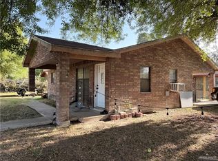 1701 E 28th St, Weslaco, TX 78596