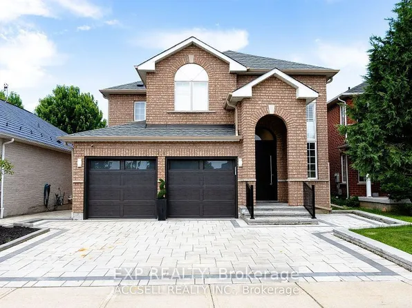 218 Saint Joan Of Arc Ave, Vaughan, ON L6A 3C1