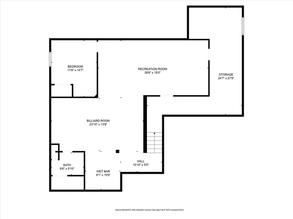 2835 Pheasant Run East Dr, Wixom, MI 48393