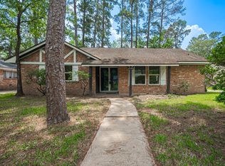 25303 Lynbriar Ln, Spring, TX 77373