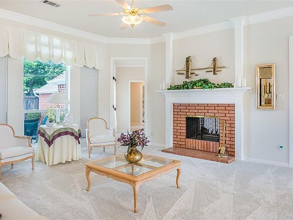 5th image of 3401 Moneta Ct