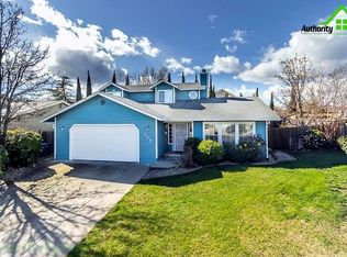 428 Dominica Ct, Redding, CA 96003
