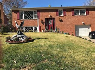 1772 Shutterlee Mill Rd, Staunton, VA 24401