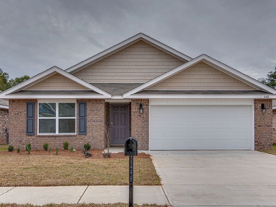 1st image of 6401 Churchill Cir