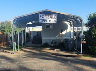 1724 Minnewawa Ave #78, Clovis, CA 93612