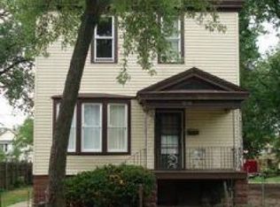 10564 S Perry Ave, Chicago, IL 60628