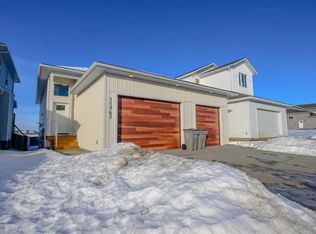 11962 81st Ave #1, Grande Prairie, AB T8W 0M7