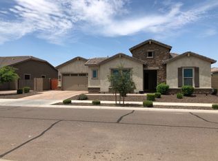 20106 E Russet Rd, Queen Creek, AZ 85142