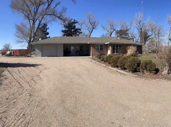 41676 764th Rd, Cozad, NE 69130
