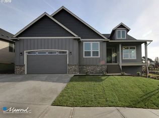1027 N Heron Dr, Ridgefield, WA 98642