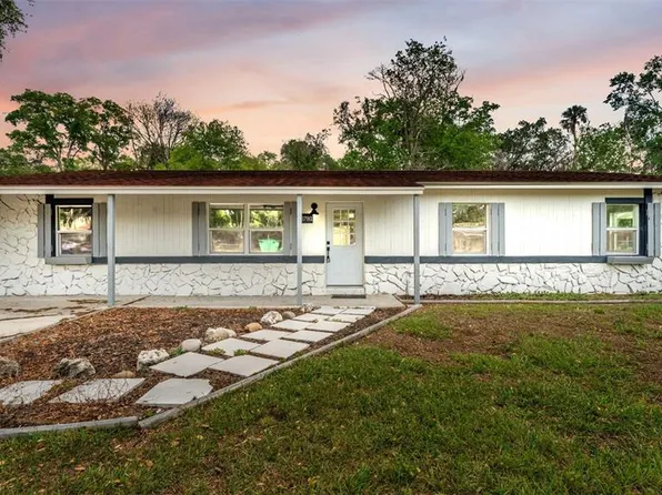 3781 N Hiawatha Ter, Crystal River, FL 34428