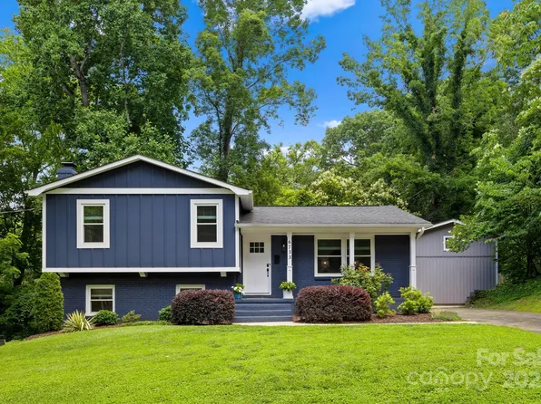 6733 Candlewood Dr, Charlotte, NC 28210