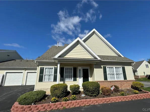 4716 Horseshoe Trl, Macungie, PA 18062