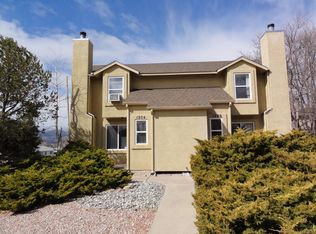 1206 Iowa Ave, Colorado Springs, CO 80909