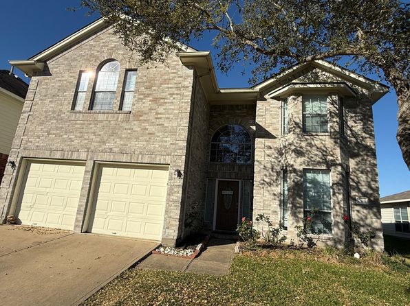 2406 Orchard Run, Fresno, TX 77545