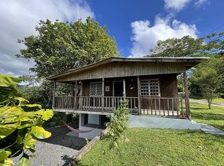 140 Rd Camino Piedra Gorda Bo Mameyes, Utuado, PR 00641