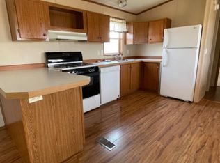 2640 N 16th Rd, Worden, MT 59088