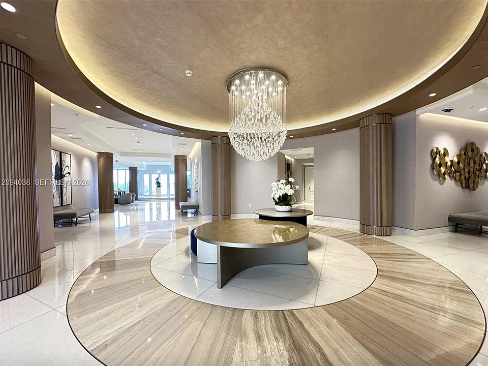 888 Brickell Key Dr #3007