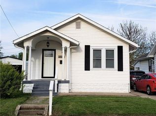 2944 Jefferson St, Anderson, IN 46016