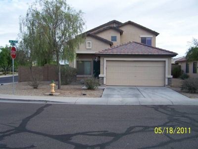 1306 E 10th Pl, Casa Grande, AZ, 85122