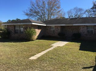 452 Liberty Rd, Picayune, MS 39466