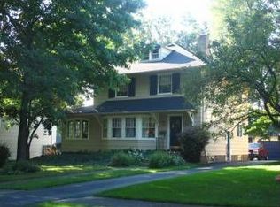 701 Seneca Pkwy, Rochester, NY 14613