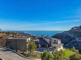 31240 Beach View Estates Dr, Malibu, CA 90265